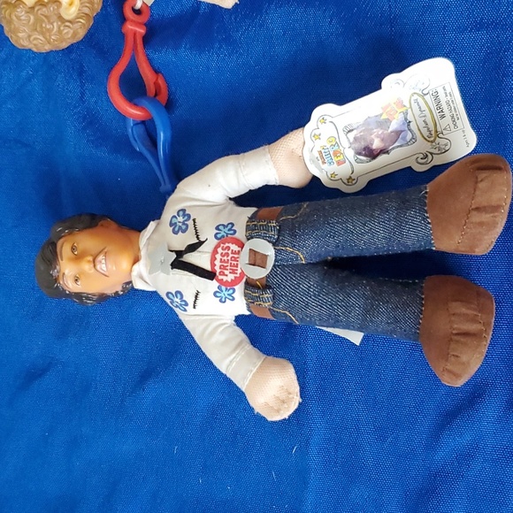 VTG talking Napoleon Dynamite and Pedro clips - Picture 9 of 13